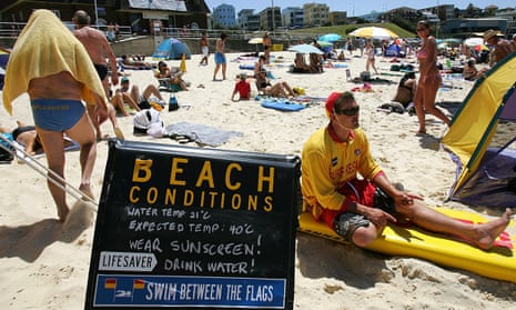 Nine places in New South Wales broke temperature records during an extreme heatwave that has hit Australia, and hot weather is forecast to continue
