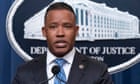 Top official in US justice department’s criminal division to step down Top official in US justice department’s criminal division to step down