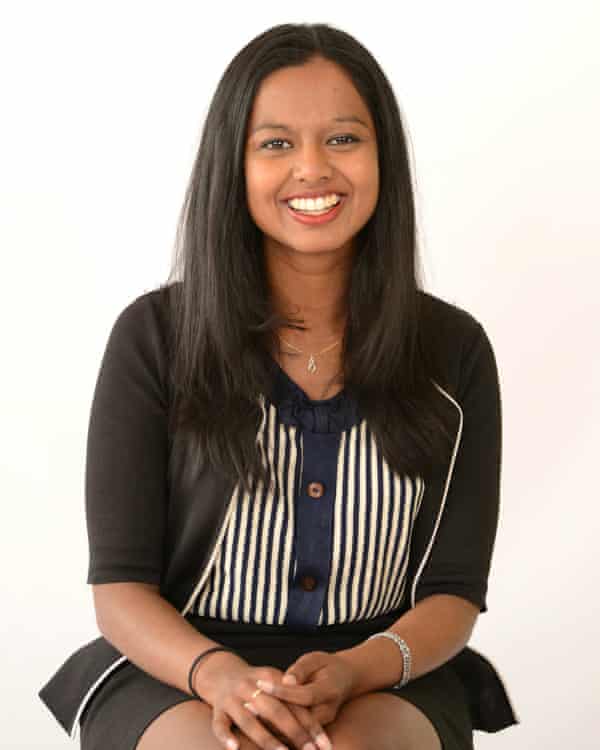 Chamanthie Sinhalage