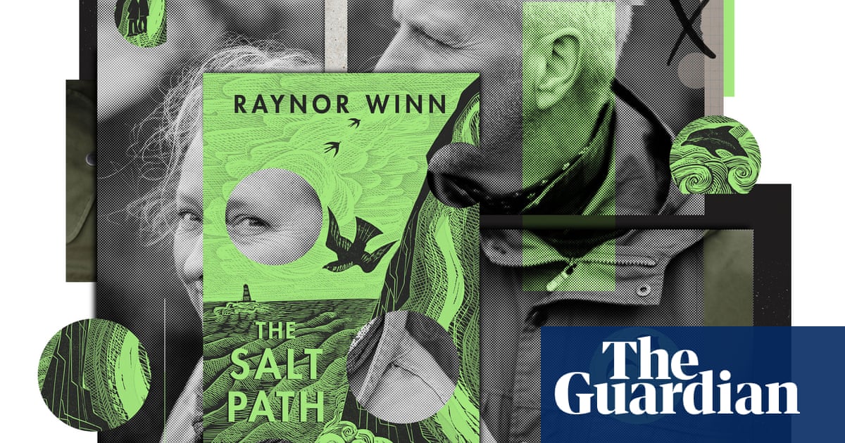 Inside the Salt Path controversy: Scandal has stalked memoir since the genre was invented'