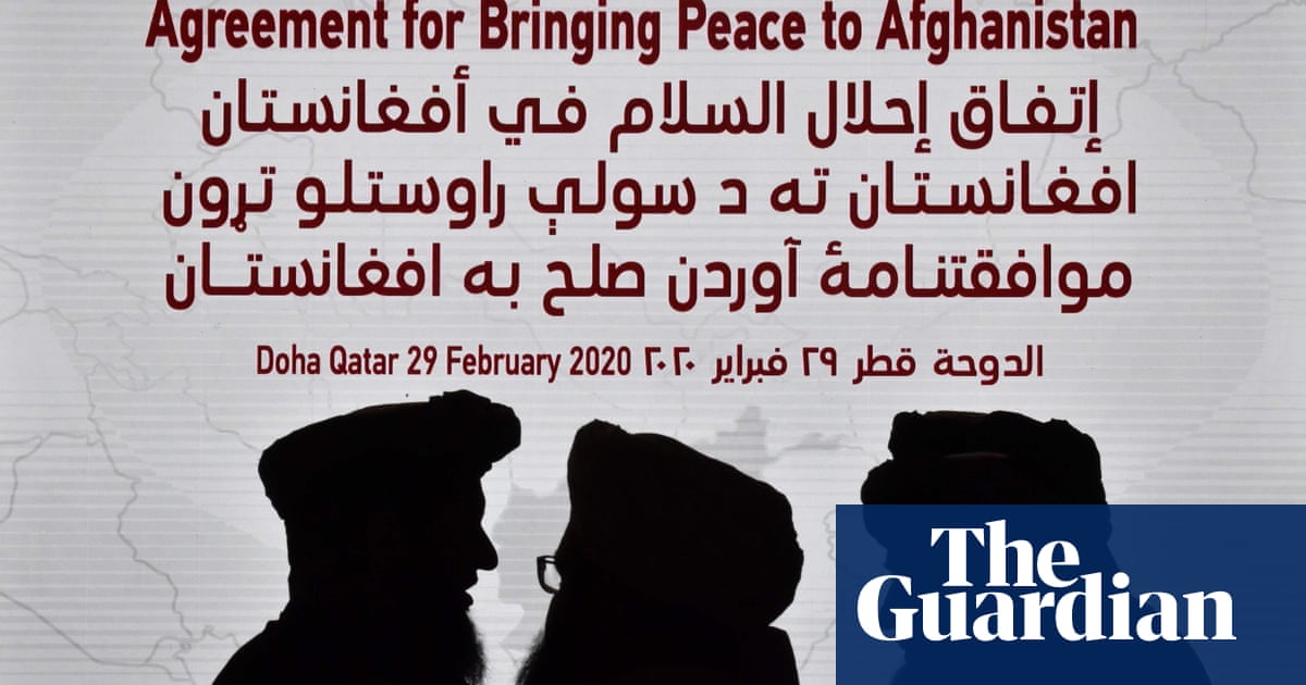 Afghanistan Bomb Attack Kills Three As Taliban Ends Partial Truce