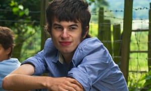 Connor Sparrowhawk, who died aged 18 in 2011 at a Southern Health NHS foundation trust assessment and treatment unit.