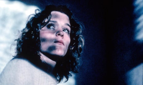 ‘A thriller, a horror and a comedy all at once’ … Frances McDormand in Blood Simple.