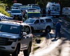 Second child dies after alleged Blue Mountain stabbing as mother faces additional murder charge