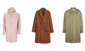 Cosy up: the best men's coats – in pictures | Fashion | The Guardian