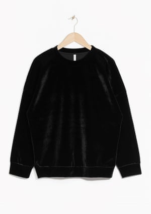 £55, <a href="http://www.stories.com/gb/">stories.com </a>