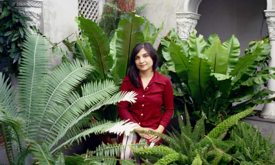 Sarah Davachi.