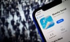 Bluesky adds 700,000 new members as users flee X after the US election Bluesky adds 700,000 new members as users flee X after the US election