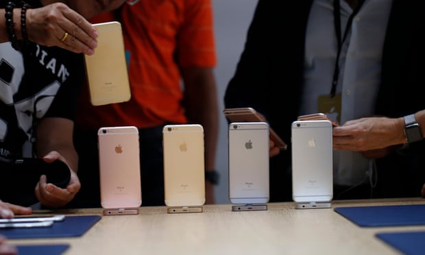 Iphone 6s Debrief One Year On How Did It Do Iphone 6s The Guardian Iphone 6s Debrief One Year On How Did It Do Iphone 6s The Guardian