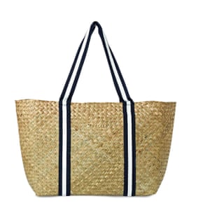 Guide to basket bags: the wish list – in pictures | Fashion | The Guardian