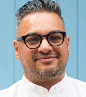 Nikesh Shukla