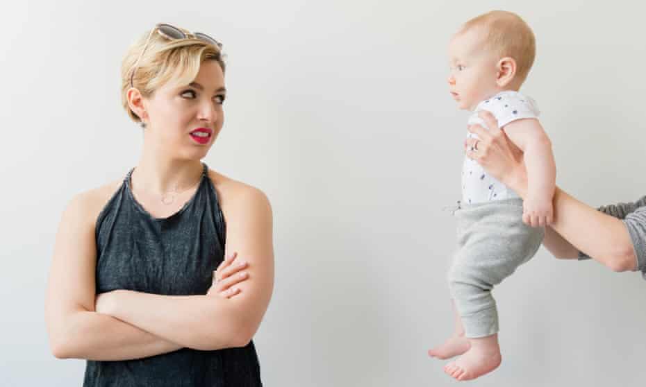 My Boyfriend Has Changed His Mind And Now Wants Children Relationships The Guardian My Boyfriend Has Changed His Mind And Now Wants Children Relationships The Guardian