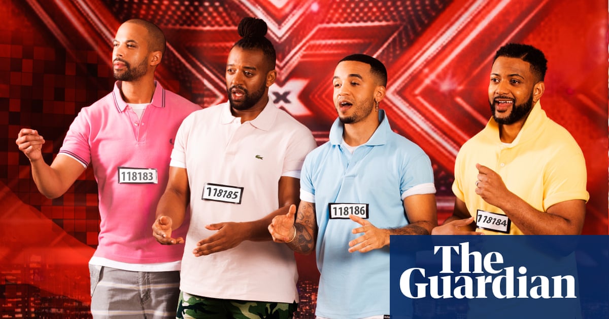 Flashback – JLS: ‘X Factor was a crash course in this industry. Zero to hero in 10 weeks’