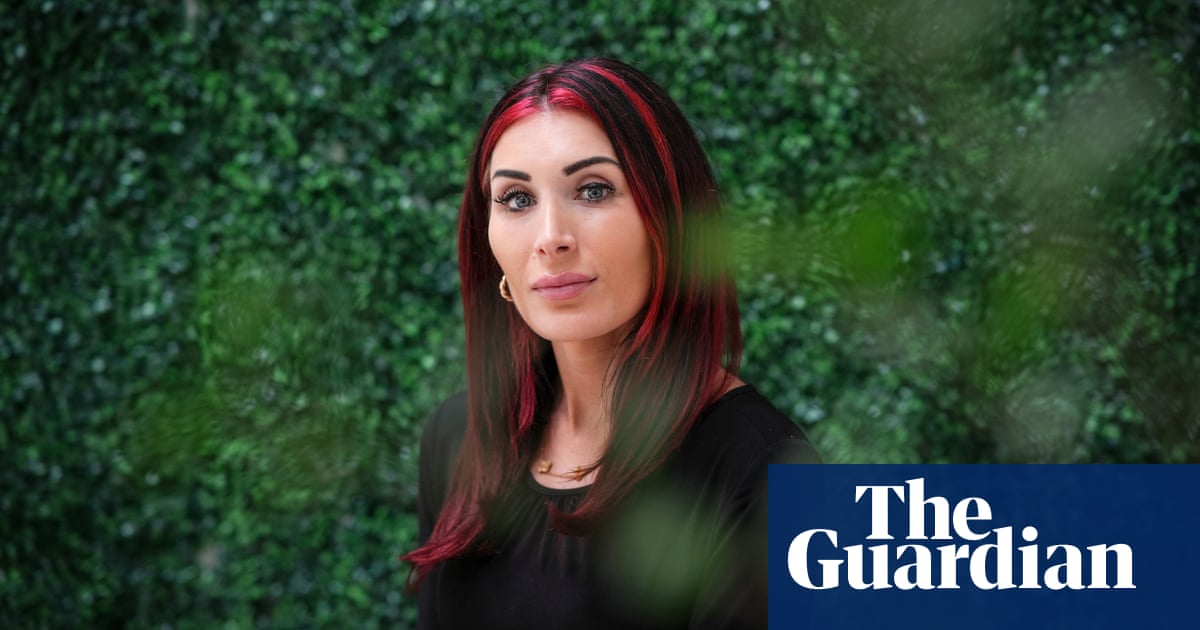 Who is Laura Loomer, the far-right influencer behind Trump's national security firings?