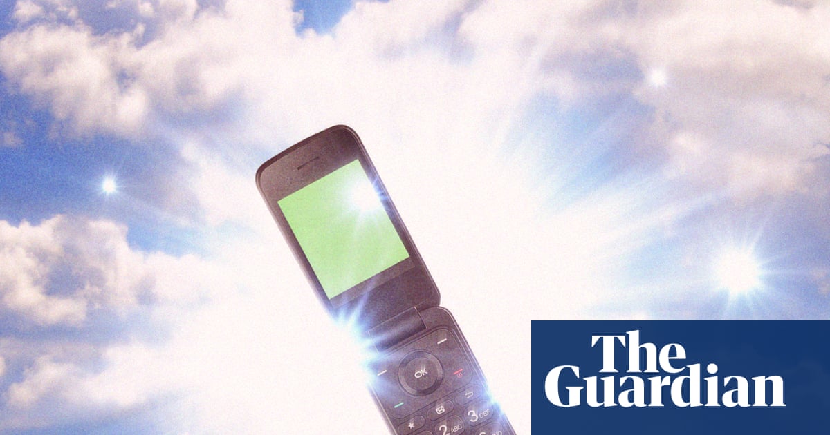 So dumb it just might work: can these dumbphone evangelists convince you to dump smartphones?
