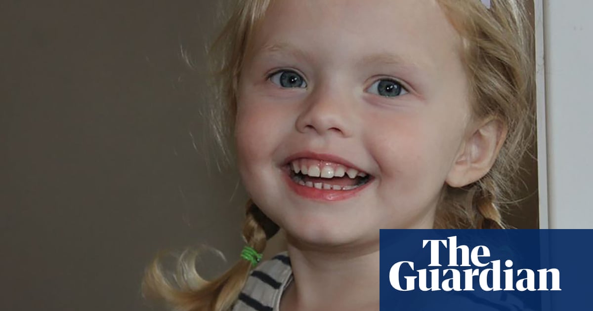 Family of Cornwall girl, 6, misled over cause of death, coroner finds
