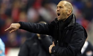 Berhalter