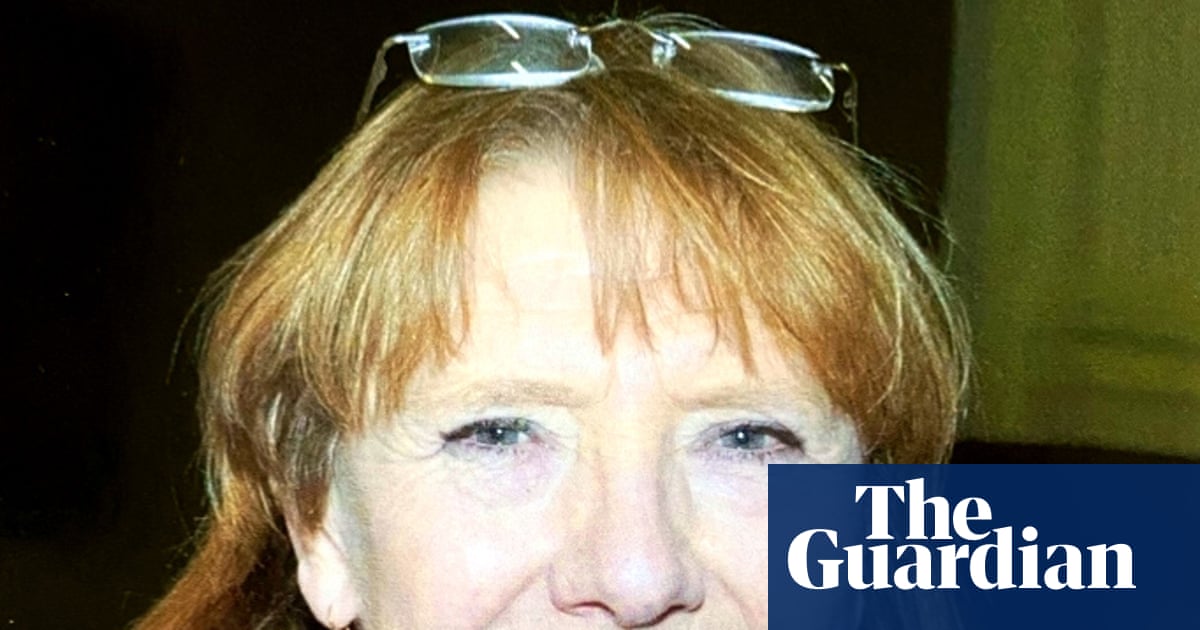 Liz Barnard obituary | Interior design Liz Barnard obituary | Interior design