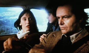 The Shining Has Lost Its Shine Kubrick Was Slumming It In