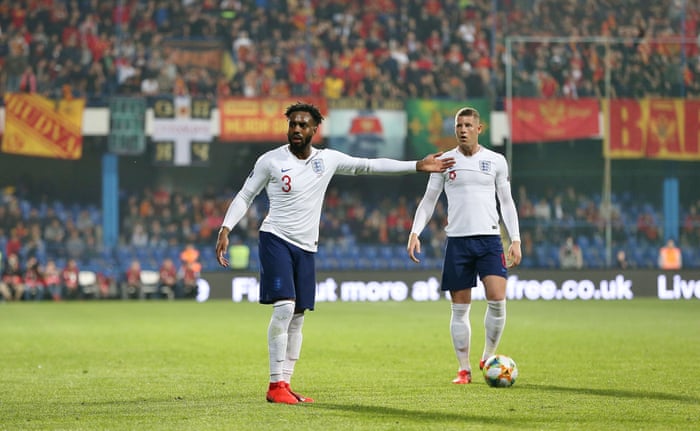 From Parks To Premier League The Shocking Scale Of Racism In English Football Soccer The Guardian From Parks To Premier League The Shocking Scale Of Racism In English Football Soccer The Guardian