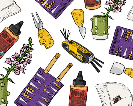 Illustration for Australia 2025 best Christmas gift guide: 55 under $55
