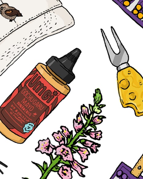 Illustration for Australia 2025 best Christmas gift guide: 55 under $55