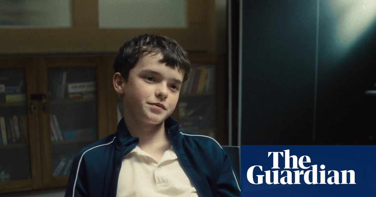 Adolescence dominates UK awards season with RTS wins