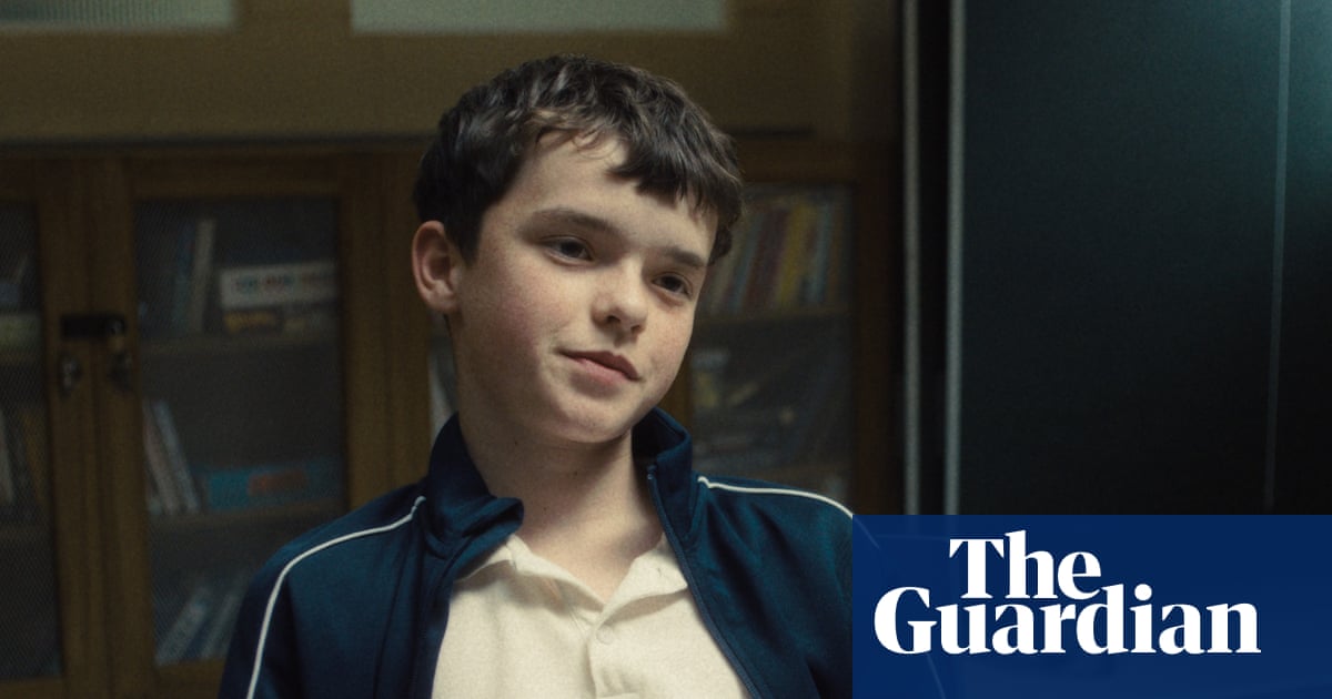 Bafta TV awards 2026: the full list of winners – live!