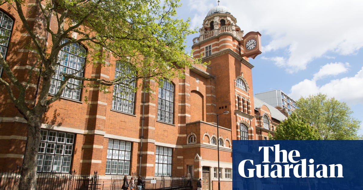 University guide 2021: City, University of London | University guide | The  Guardian