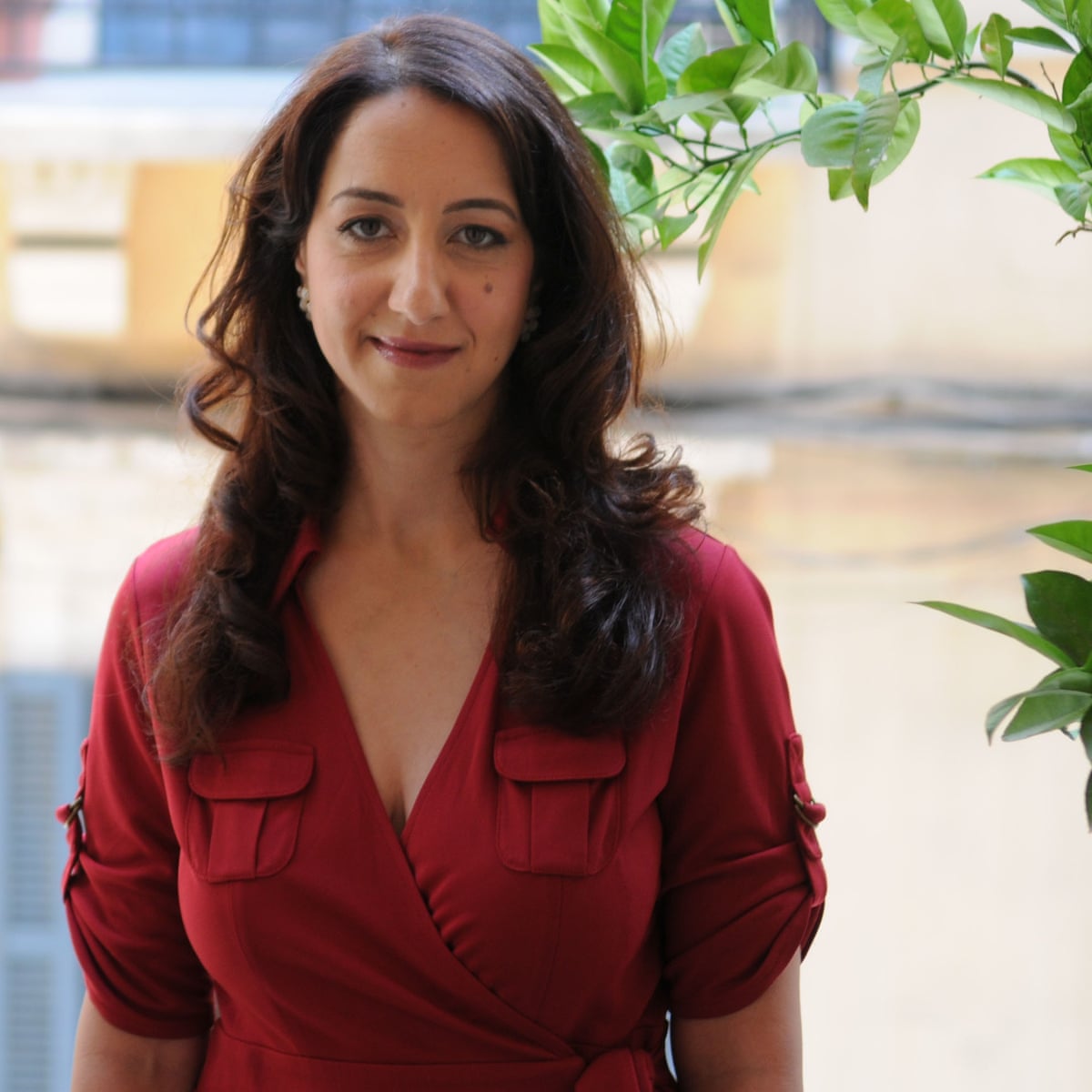 Farnaz Fassihi Husband And Family: Everything To Know About The Iranian-American Journalist