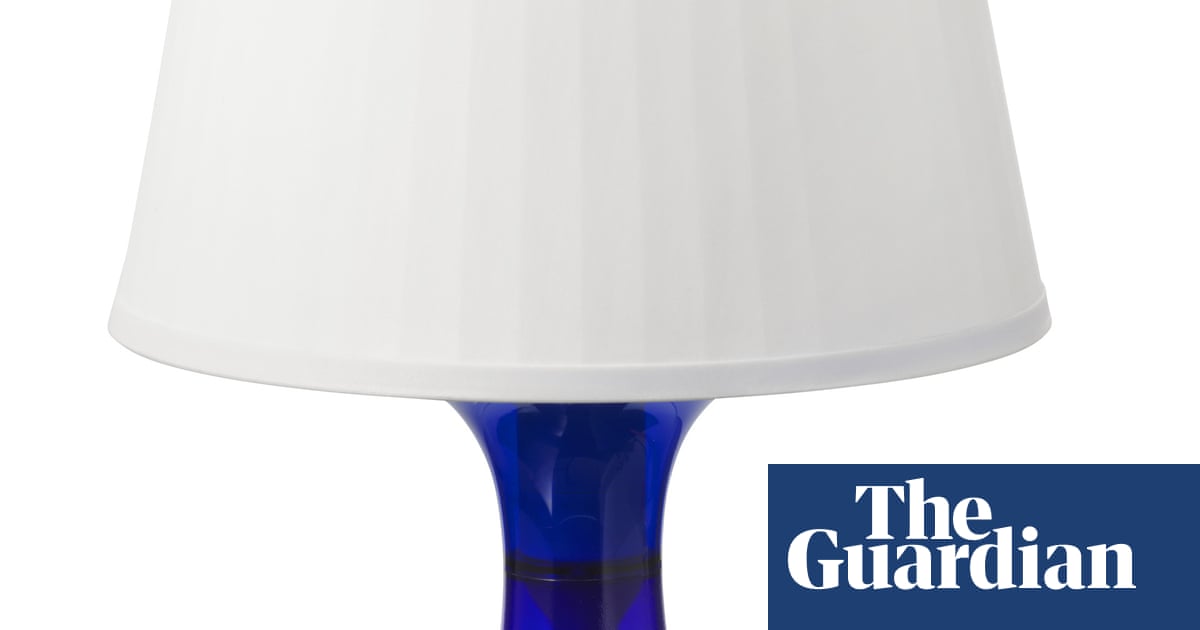Make the switch: the best new lights | Life and style | The Guardian