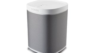 Sonos closed out the day at over $19 a share on Thursday, giving the company an implied market value of $1.95bn.