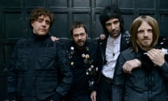 Kasabian