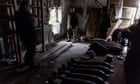 State department announces $275m in new aid package for Ukraine – US politics live