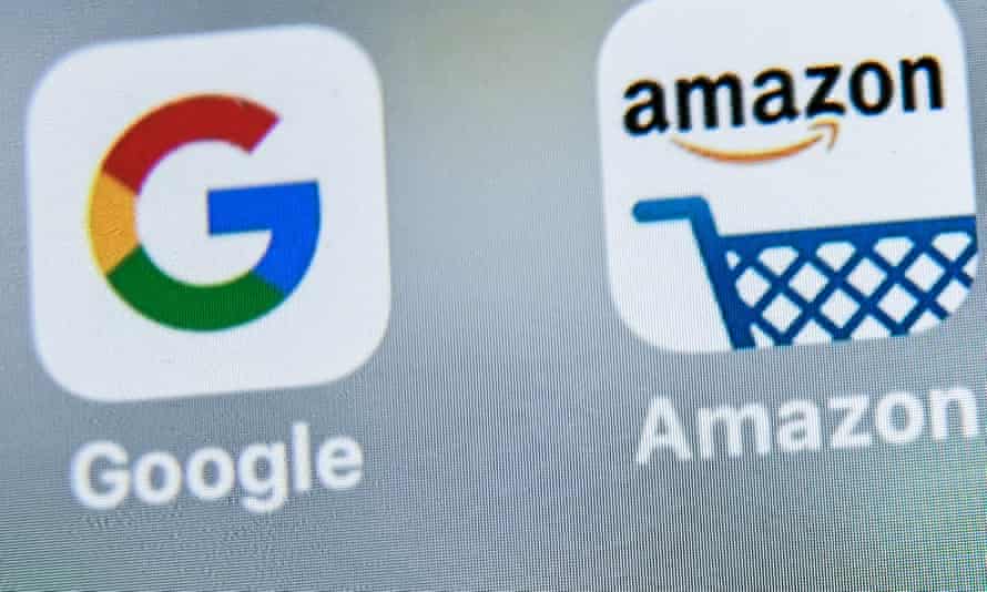 Amazon And Google Investigated By Uk Regulator Over Fake Reviews Competition And Markets Authority The Guardian Amazon And Google Investigated By Uk Regulator Over Fake Reviews Competition And Markets Authority The Guardian