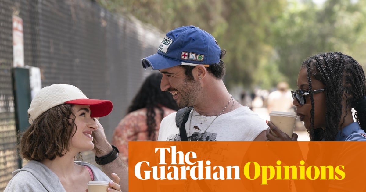 Why 'I Love LA' Redefines Influencer Culture on TV