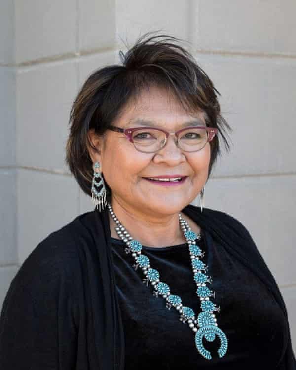 Lena Fowler: ‘Having that representative know what your needs and issues are is so important.’