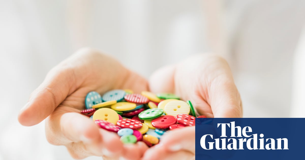 365 buttons: could the biggest meme of 2026 change your life?