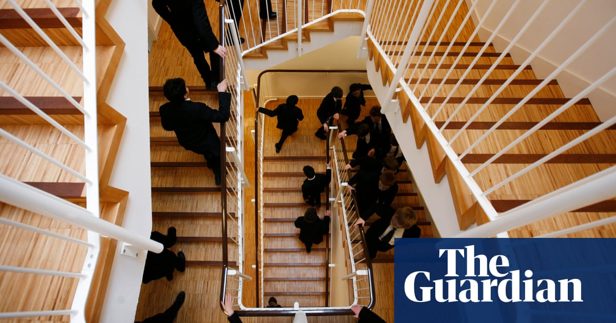 Students suspended even for short spells fare worse at GCSEs, study finds