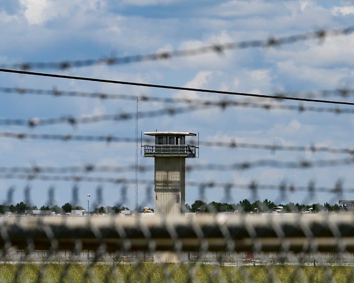 Texas set to carry out first US execution since botched lethal injection of Christa Pike