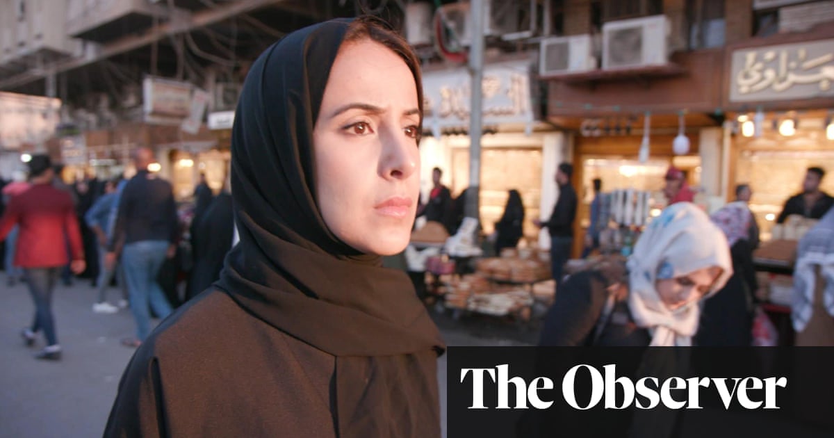 In Iraq, religious ‘pleasure marriages’ are a front for child prostitution