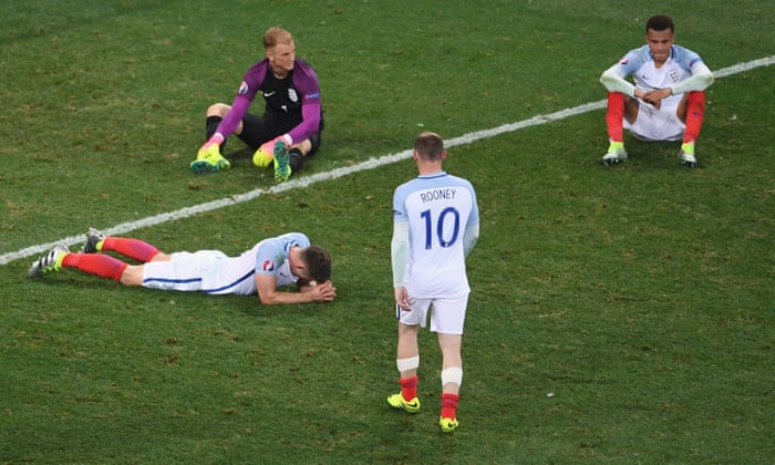 England 1 2 Iceland Euro 16 As It Happened Football The Guardian England 1 2 Iceland Euro 16 As It Happened Football The Guardian