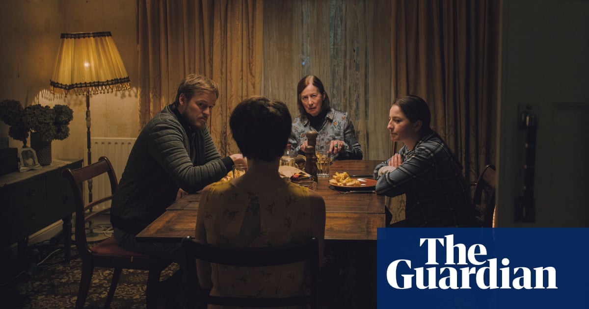 ‘The folklore lends itself to it’: Ireland’s horror films find mainstream success