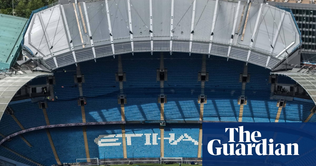 Manchester City fundinn sekur um fjölmörg brot á reglum ensku úrvalsdeildarinnar