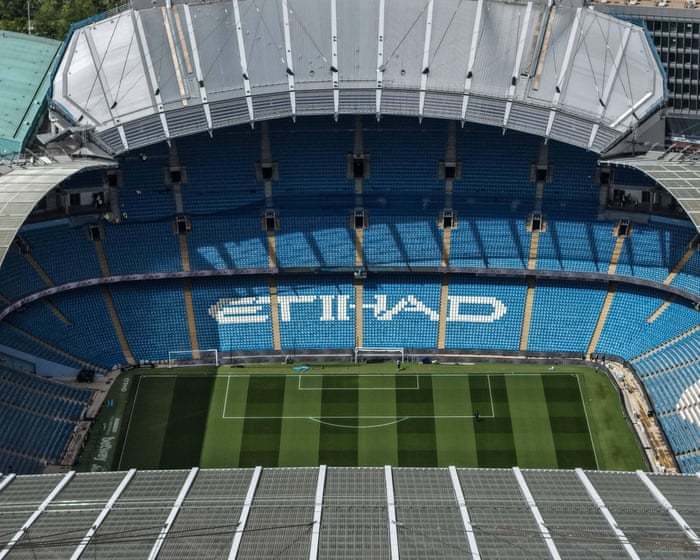 Manchester City found guilty on all Premier League charges over rule breaches