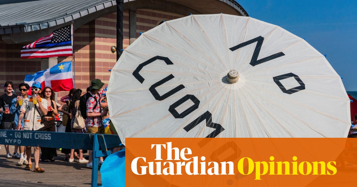 With Andrew Cuomo, Democrats are doing a disastrous imitation of Trump | Moira Donegan
