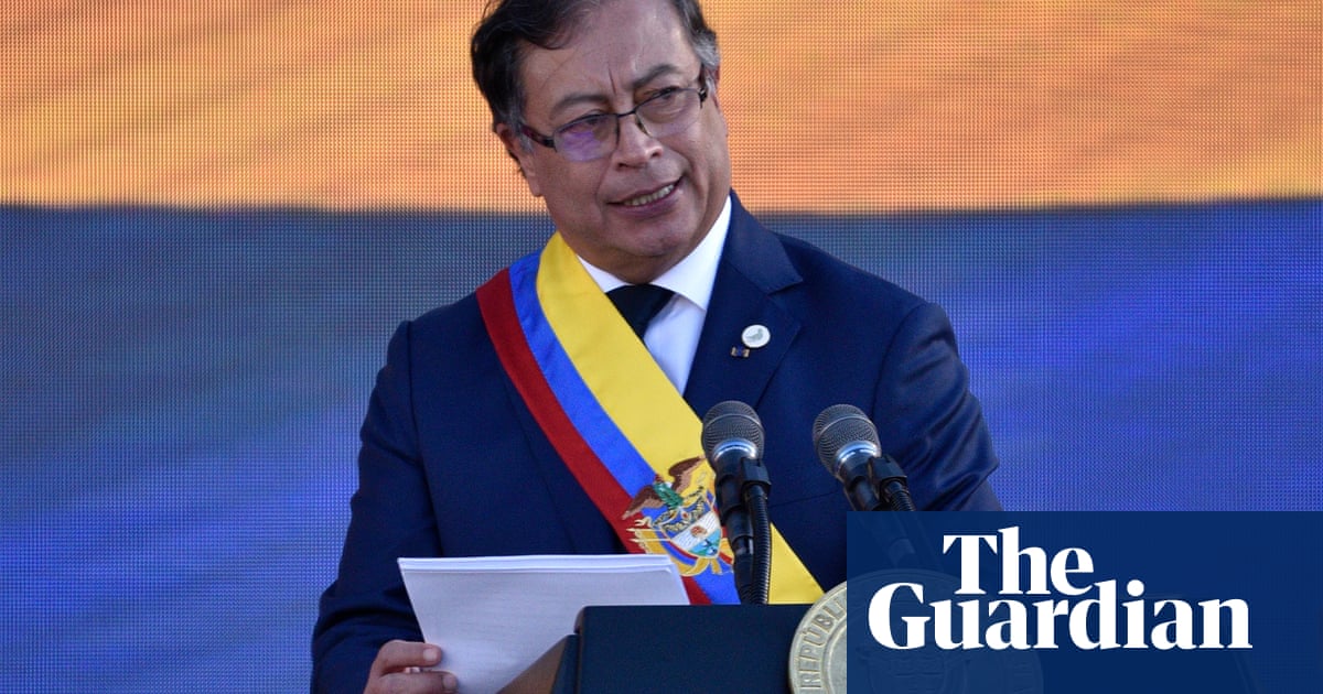Colombian narco militia seeks peace talks after calling ‘unilateral’ ceasefire