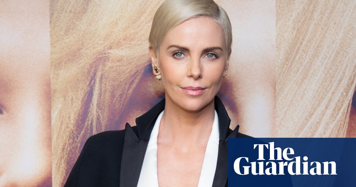 Charlize Theron details sexual harassment by famous director