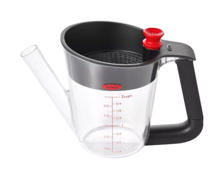 OXO Good Grips Gravy Separator, 500ml