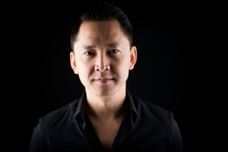 Author Viet Thanh Nguyen’s talk was called off at New York’s 92NY arts centre after he criticised Israel.